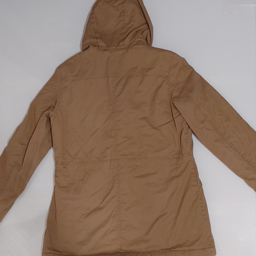 Love Tree Jacket - Picture 7 of 8